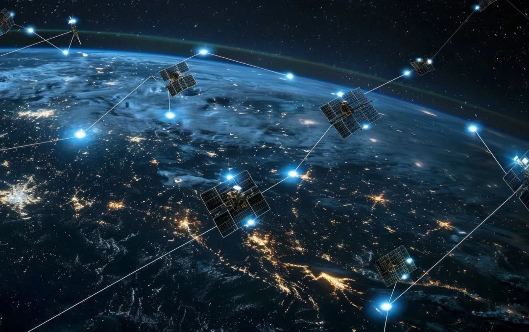 共筑太空算力新基建